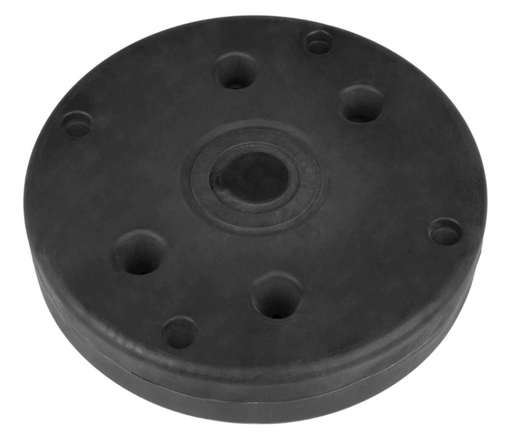 RADtec Real Flame Plastic Weighted Base