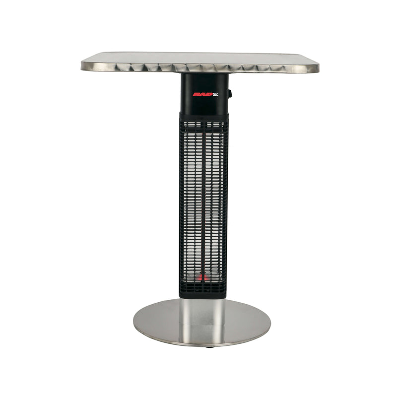 RADtec SBT-15S Electric Bistro Table Heater (1500W/110V)