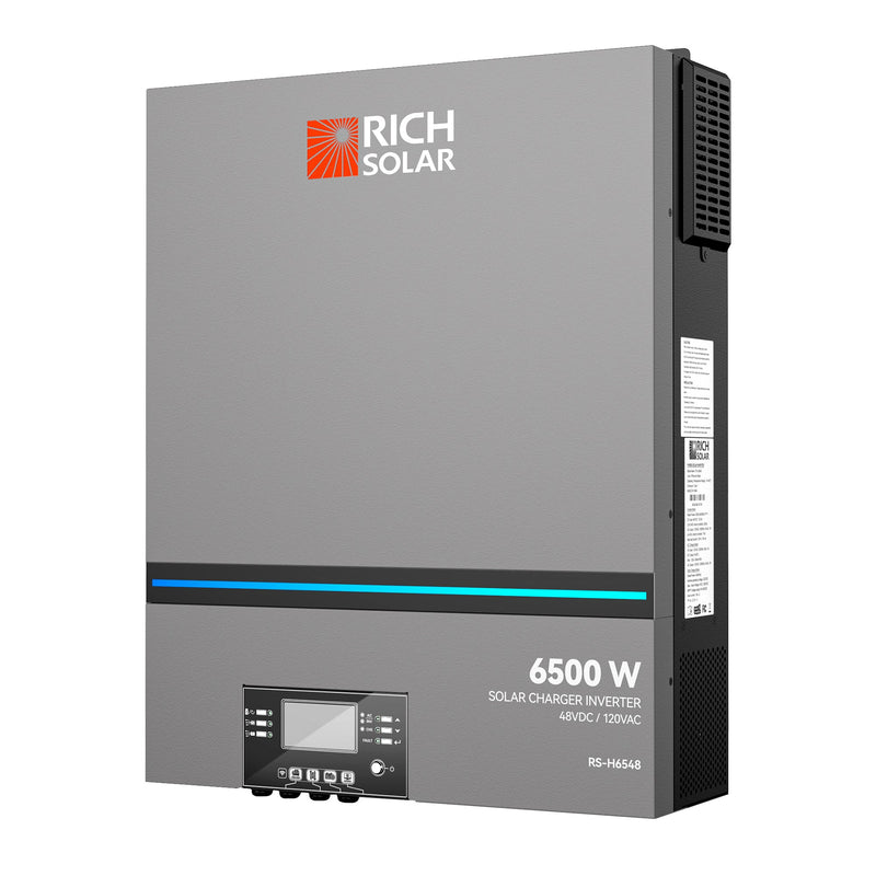 NOVA 6K