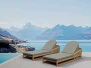 Catania Chaise Lounge - view 6