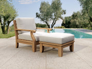Riviera Teak Outdoor Modular Set - view 1