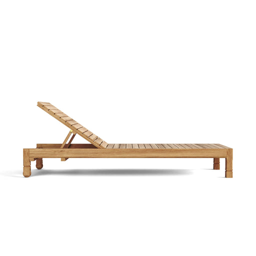 SouthBay Sun Lounger - view 1