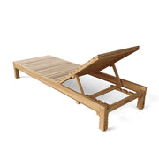 SouthBay Sun Lounger - view 2