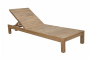 SouthBay Sun Lounger - view 4
