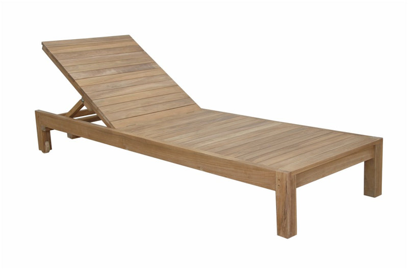 SouthBay Sun Lounger - view 4
