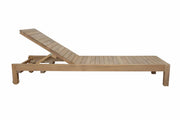 SouthBay Sun Lounger - view 3