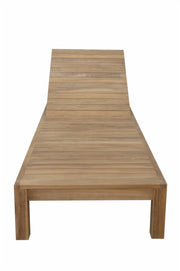 SouthBay Sun Lounger - view 5