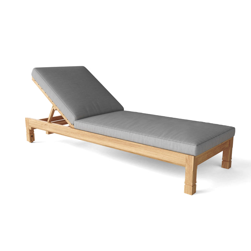 SouthBay Sun Lounger - view 6