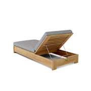 Madera Sun Lounger - view 4