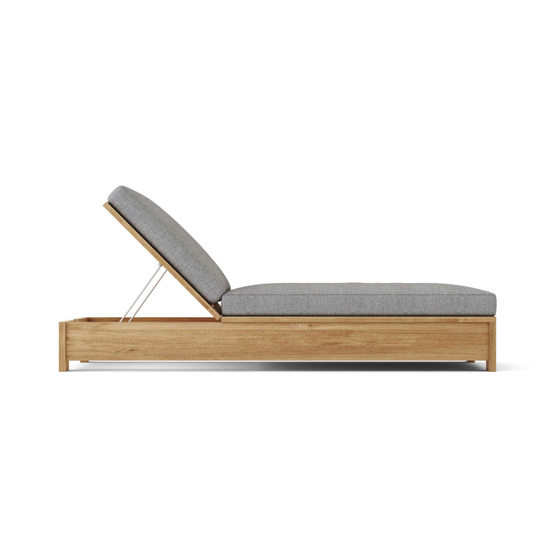 Madera Sun Lounger - view 3
