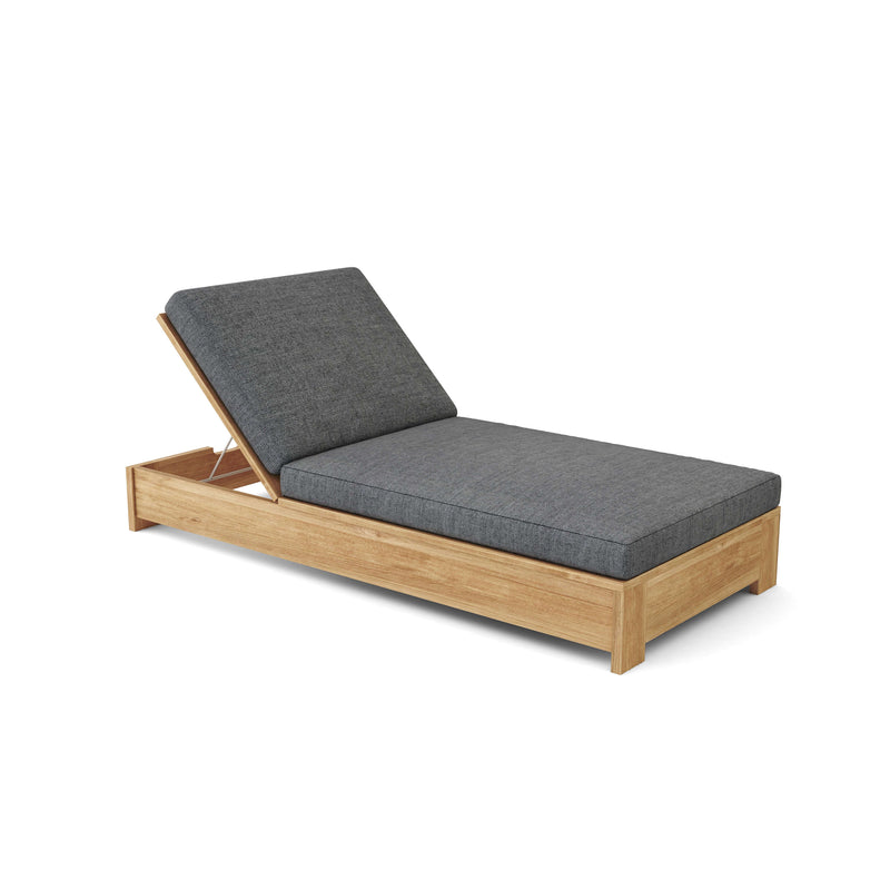 Madera Sun Lounger - view 6