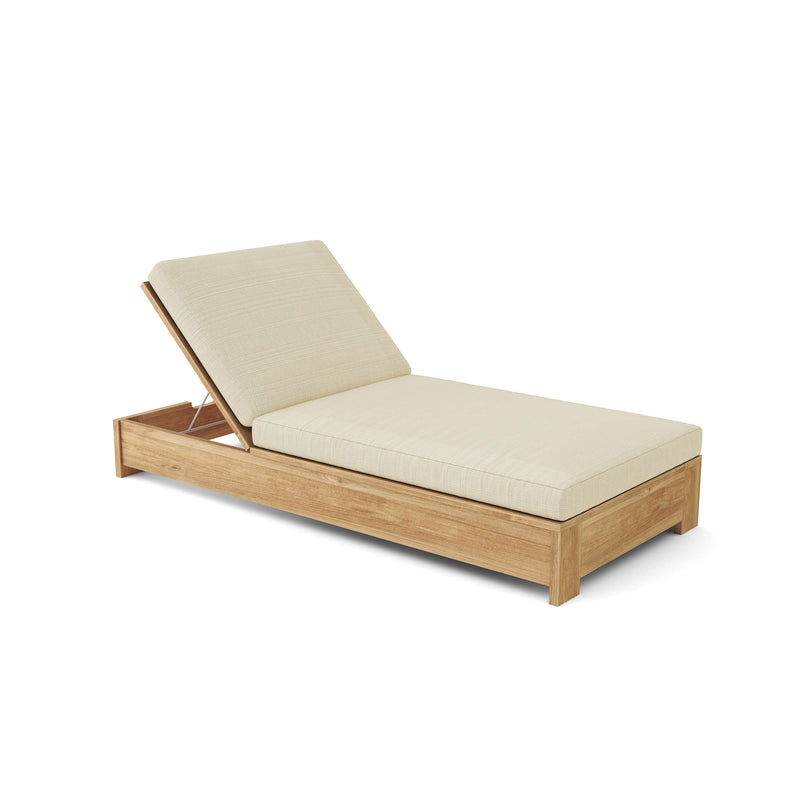 Madera Sun Lounger - view 5