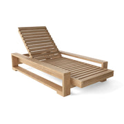 Capistrano Sun Lounger - view 1