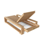 Capistrano Sun Lounger - view 2