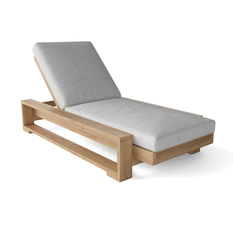 Capistrano Sun Lounger - view 3