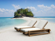 Capistrano Sun Lounger - view 5