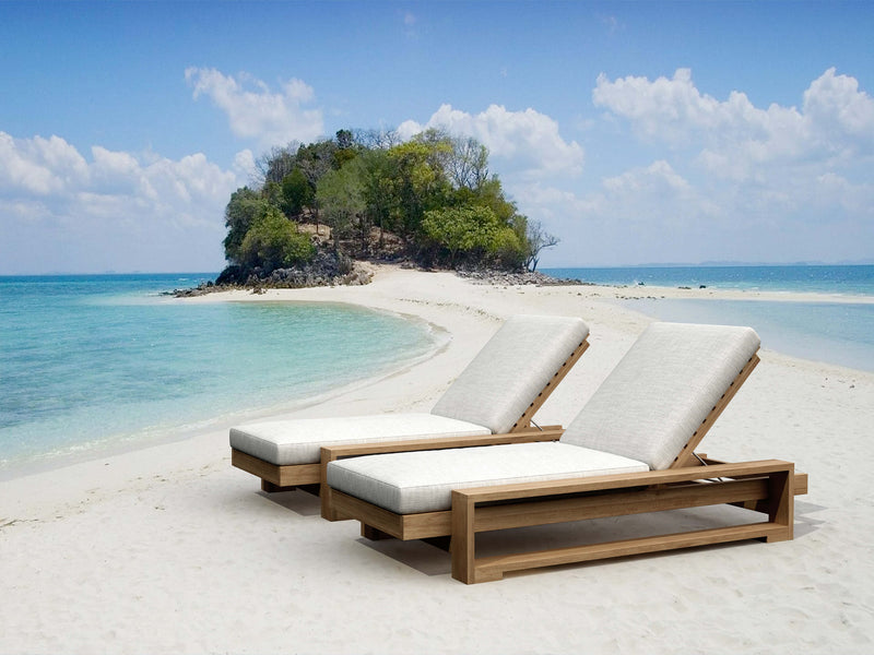 Capistrano Sun Lounger - view 5