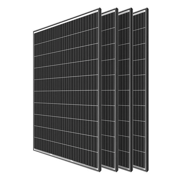 Renogy 320W N-Type Monocrystalline Solar Panel (4-Pack)