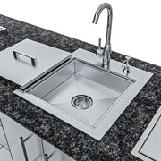 Sunstone THE MAGNOLIA - ADA-compliant sink