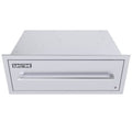 Sunstone 30" Electric 110V Warming Drawer