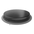 Sunstone 19" Solid Steel Griddle with Oil Pan Set