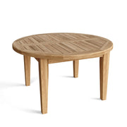 Brianna 35" Round Coffee Table - view 2