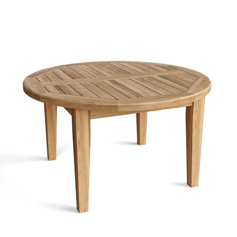 Brianna 35" Round Coffee Table - view 2