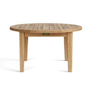 Brianna 35" Round Coffee Table - view 1