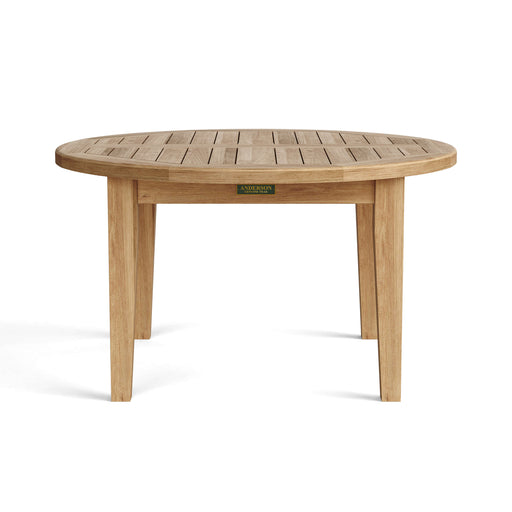 Brianna 35" Round Coffee Table - view 1