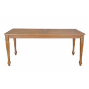 Rockford Rectangular Dining Table - view 1