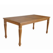Rockford Rectangular Dining Table - view 2