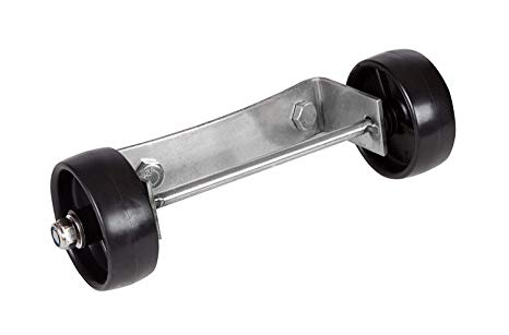 RADtec Tower Flame Wheel Kit accessory