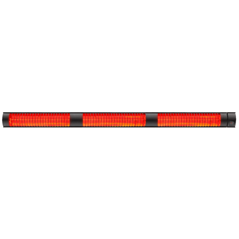 RADtec T6000/12R2 56" Weatherproof Electric Patio Heater (6000W/220V)